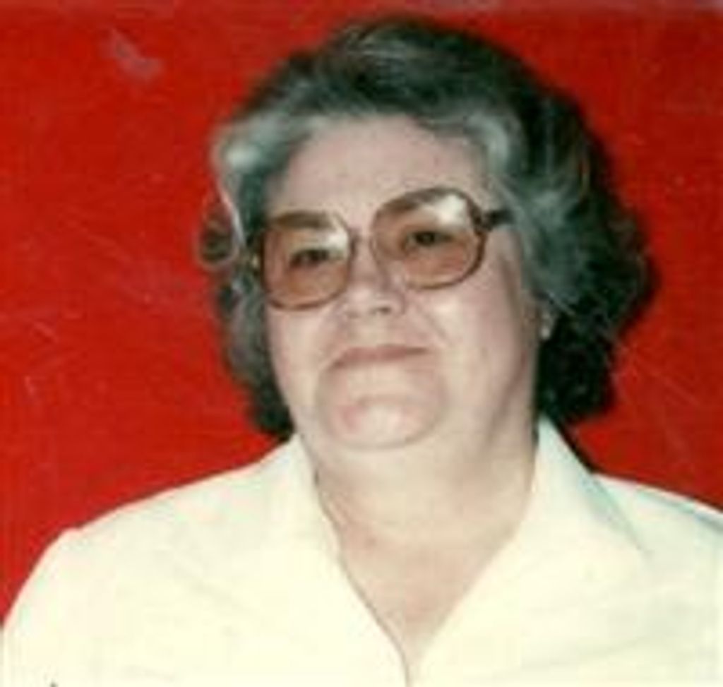 Vivian Truett
