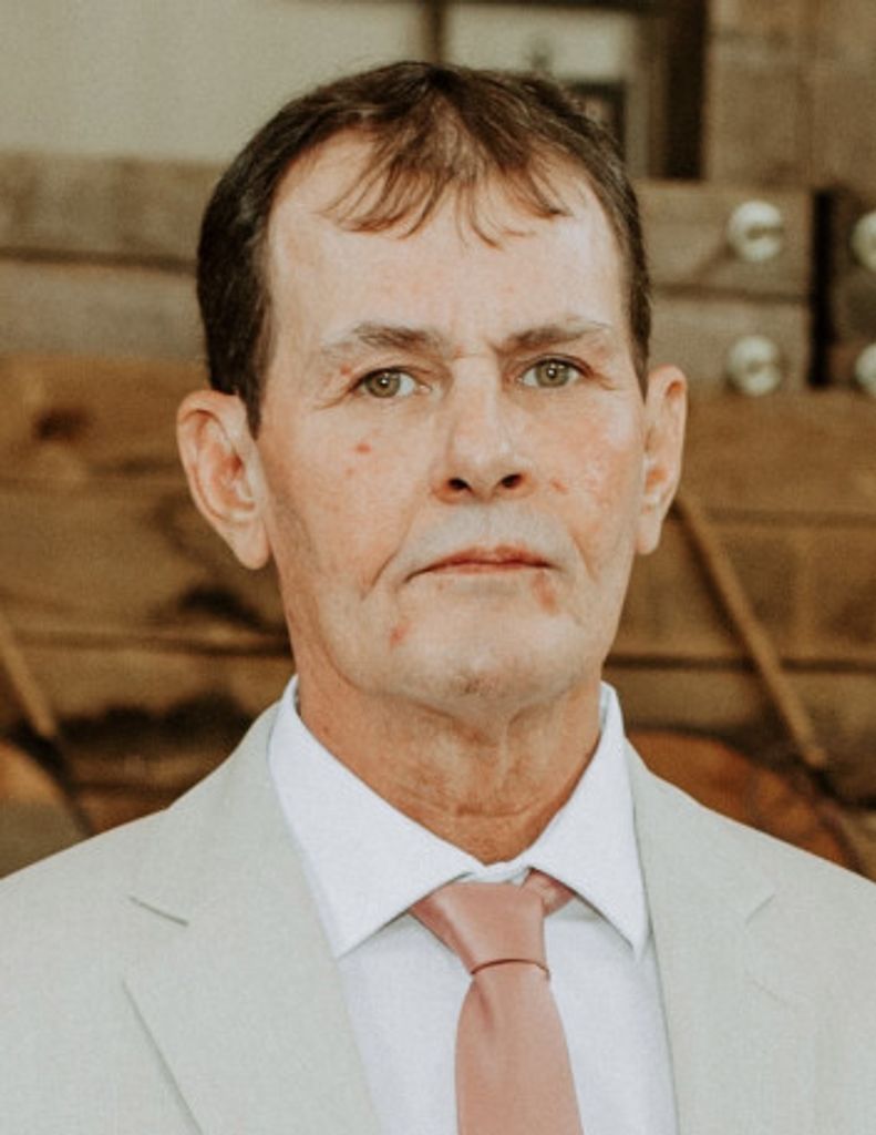 Richard Powell