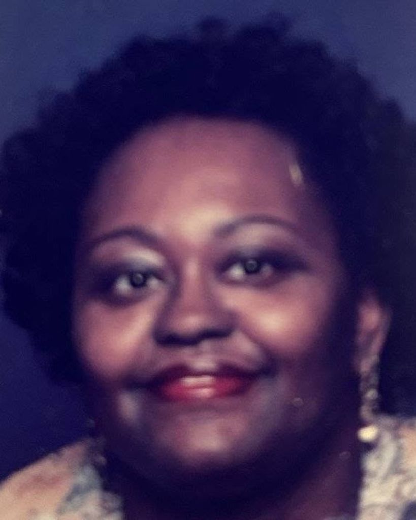 Sharron Annette Milligan Profile Photo