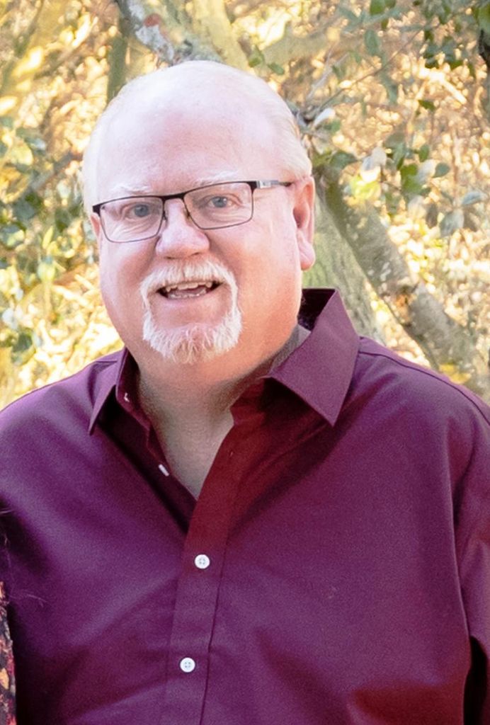 Alan E. Johnson Profile Photo