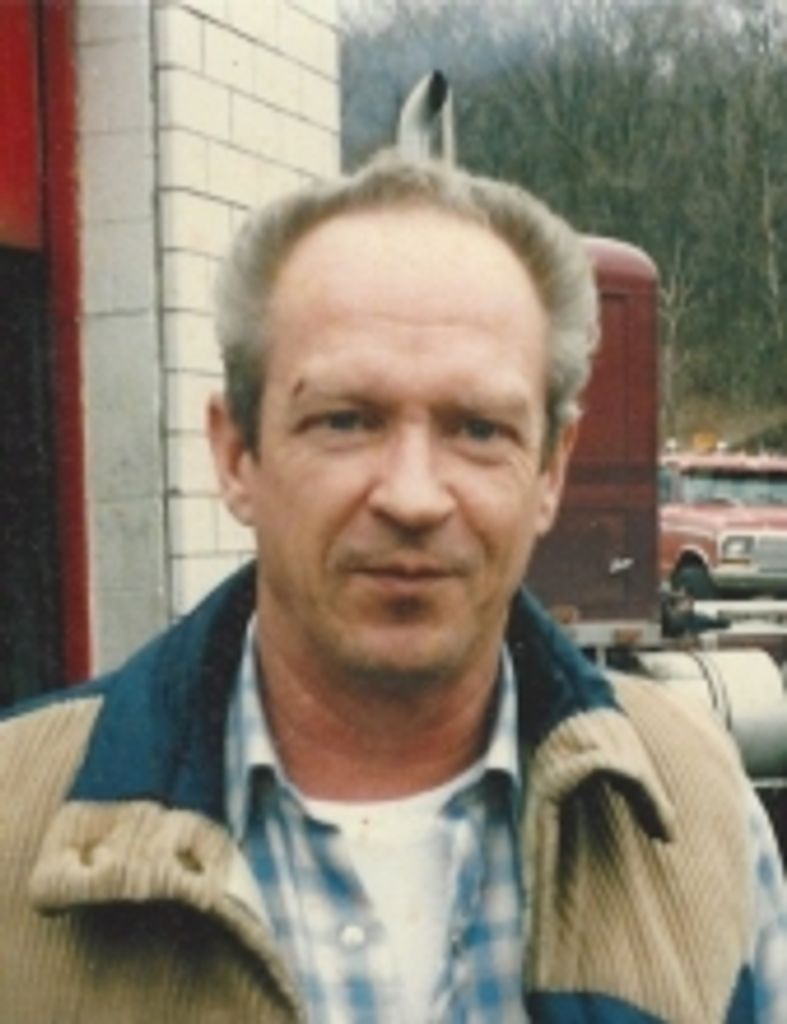 Donald C. Campbell