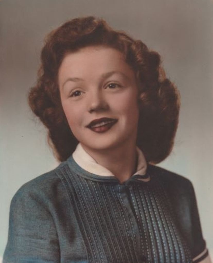 Dorothy M. White Profile Photo