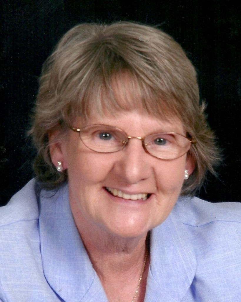 Zouetta "Sue" Cochran