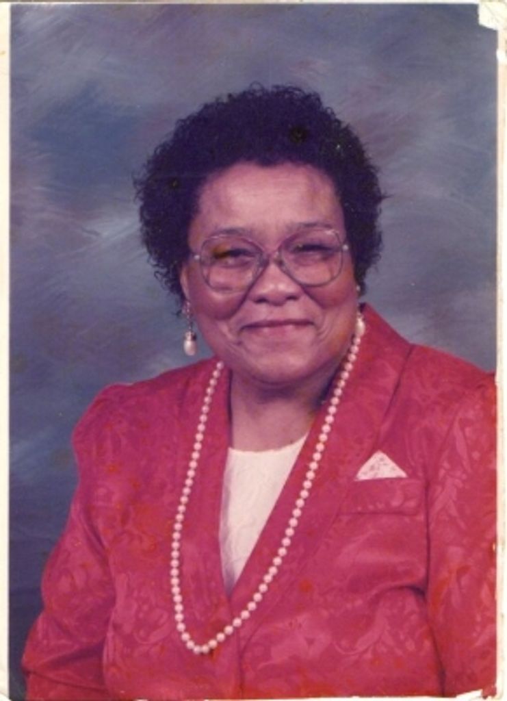 Jerelene Hills-Washington