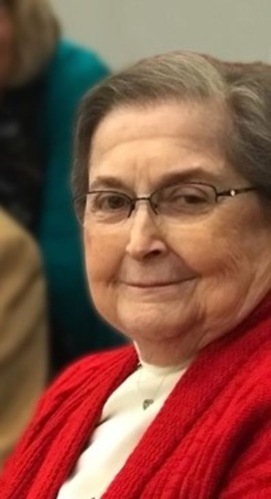 Martha   Bullard Profile Photo