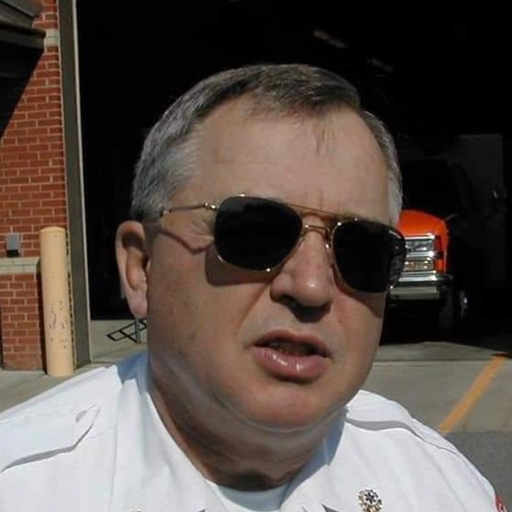 Ronald H. Baker Profile Photo