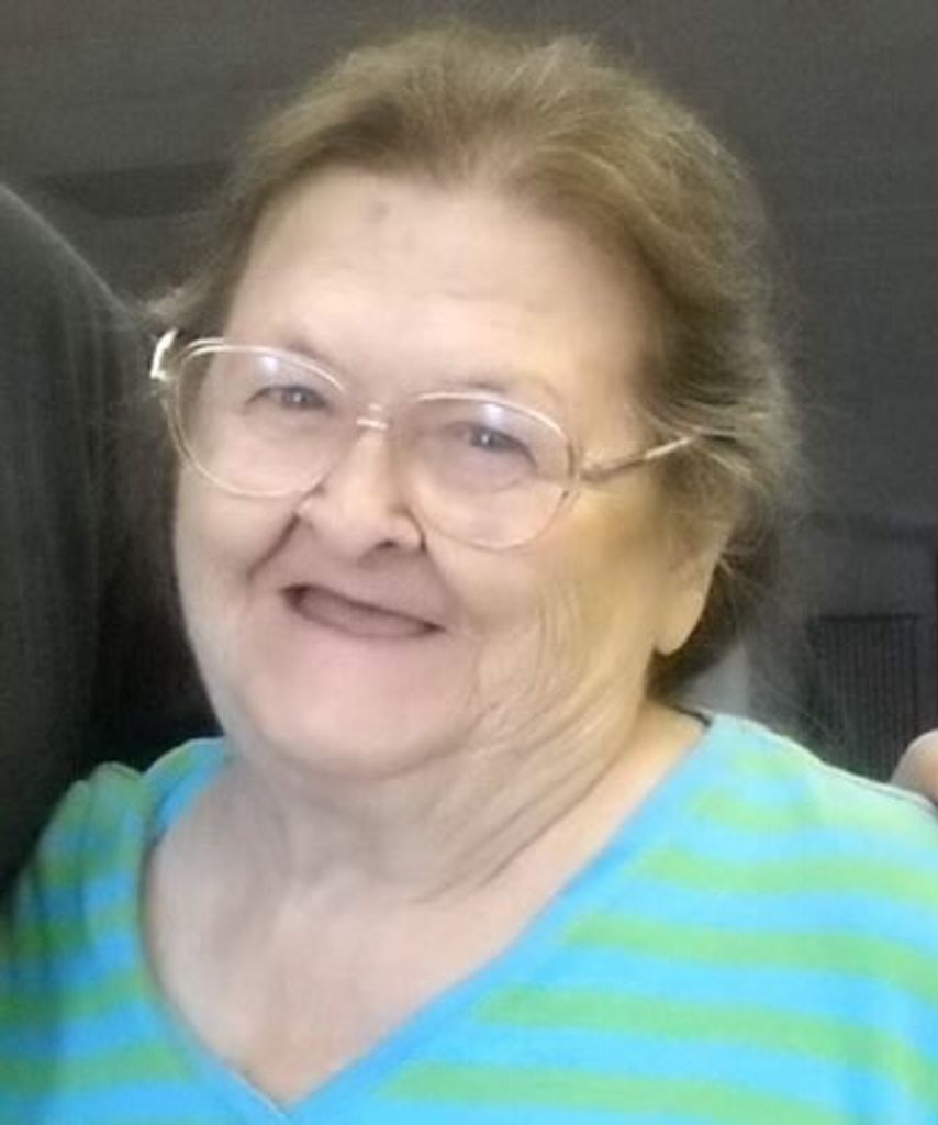 Virginia Ruth (Maddy)  Fights Profile Photo