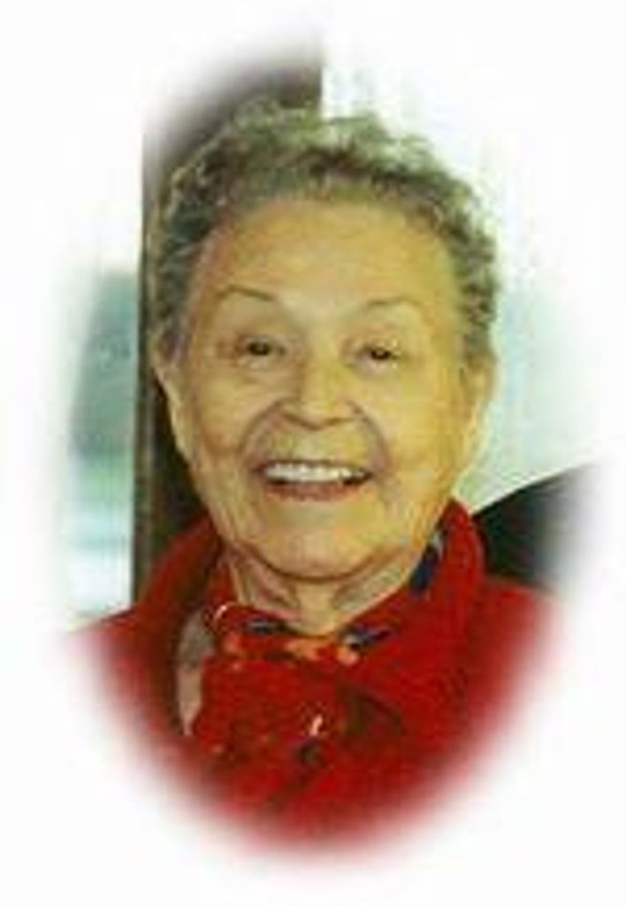 Beverly Hammond Cannell