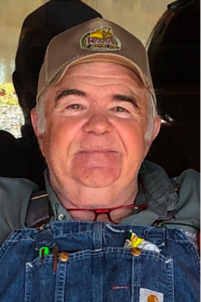 Al Griffin Profile Photo