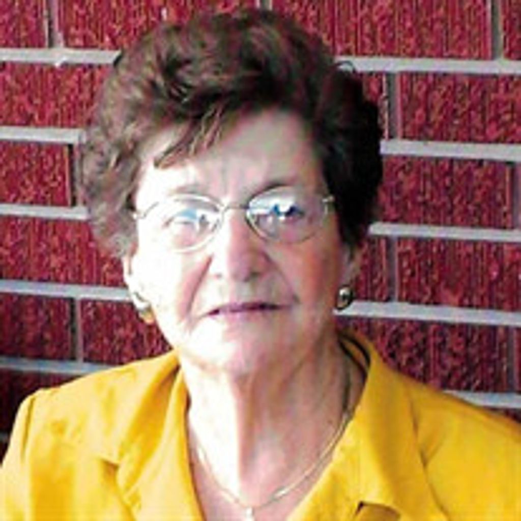 Mattie Acosta Breaux