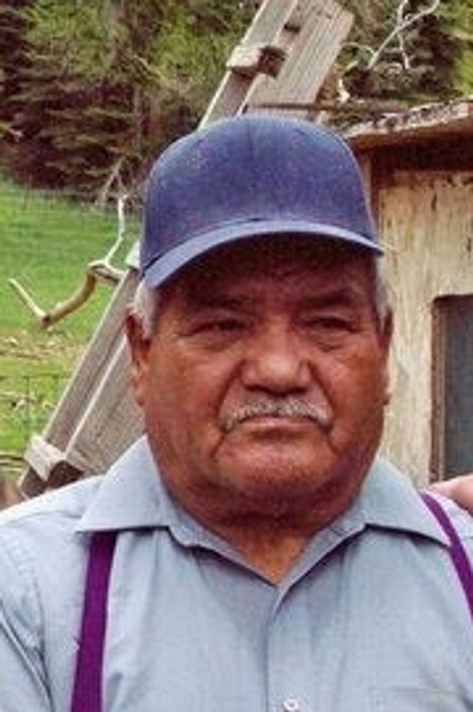 Daniel A Magana