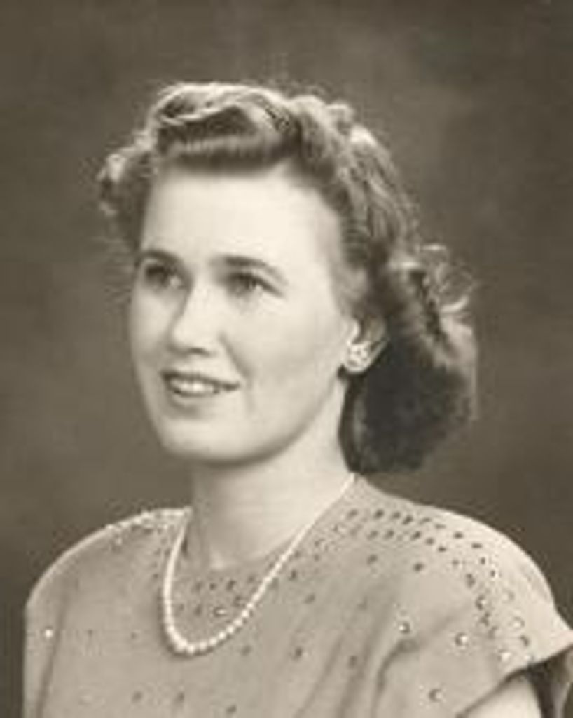 Martha Nelson