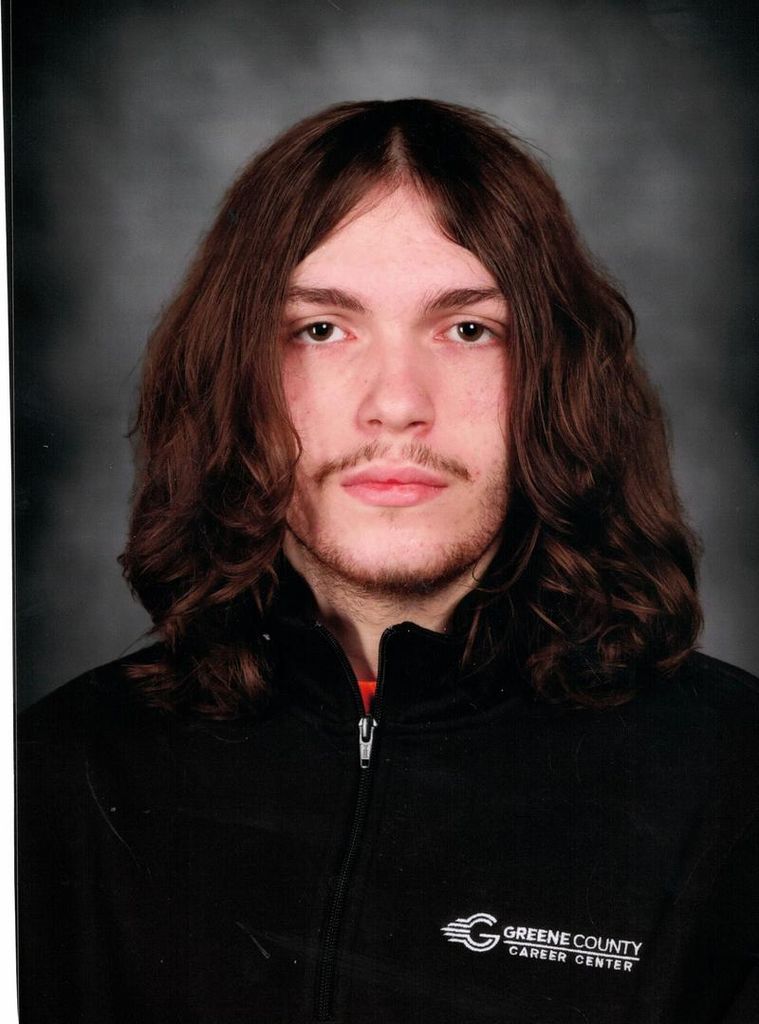 Tyson Ray Williamson Profile Photo