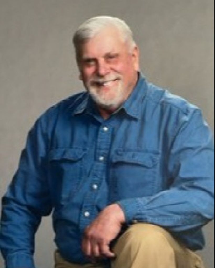 David M. Bertsch