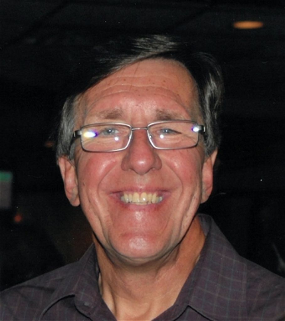 Kenneth Frank Deubig