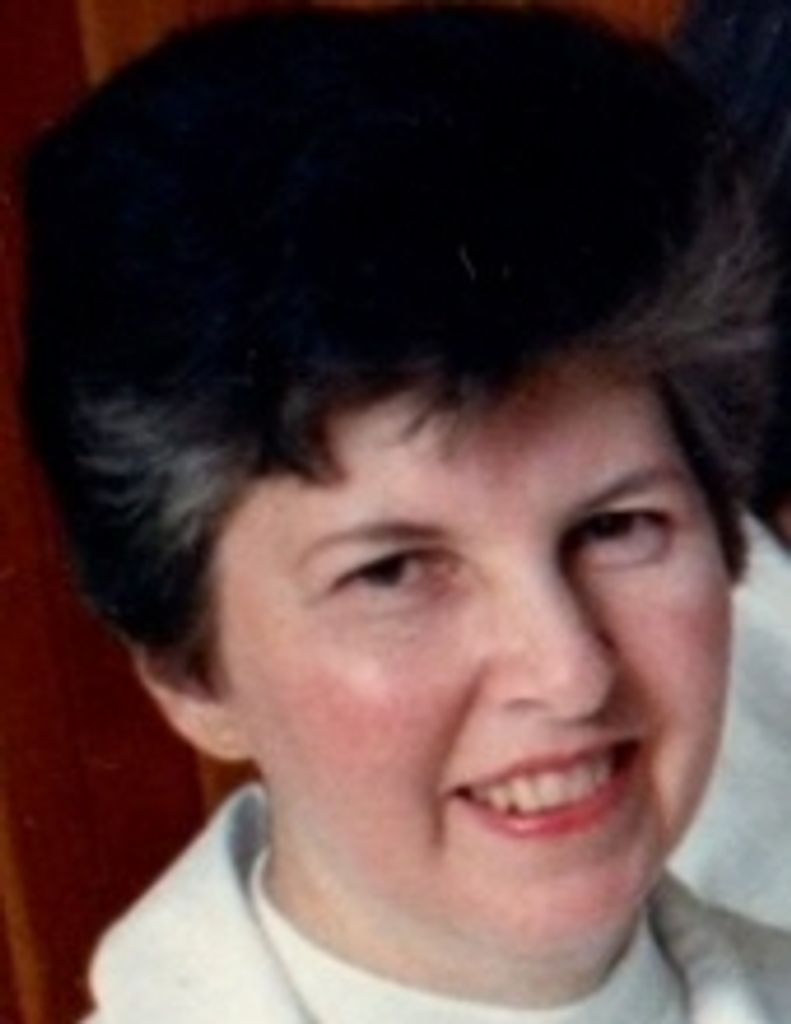 June E. Dilling