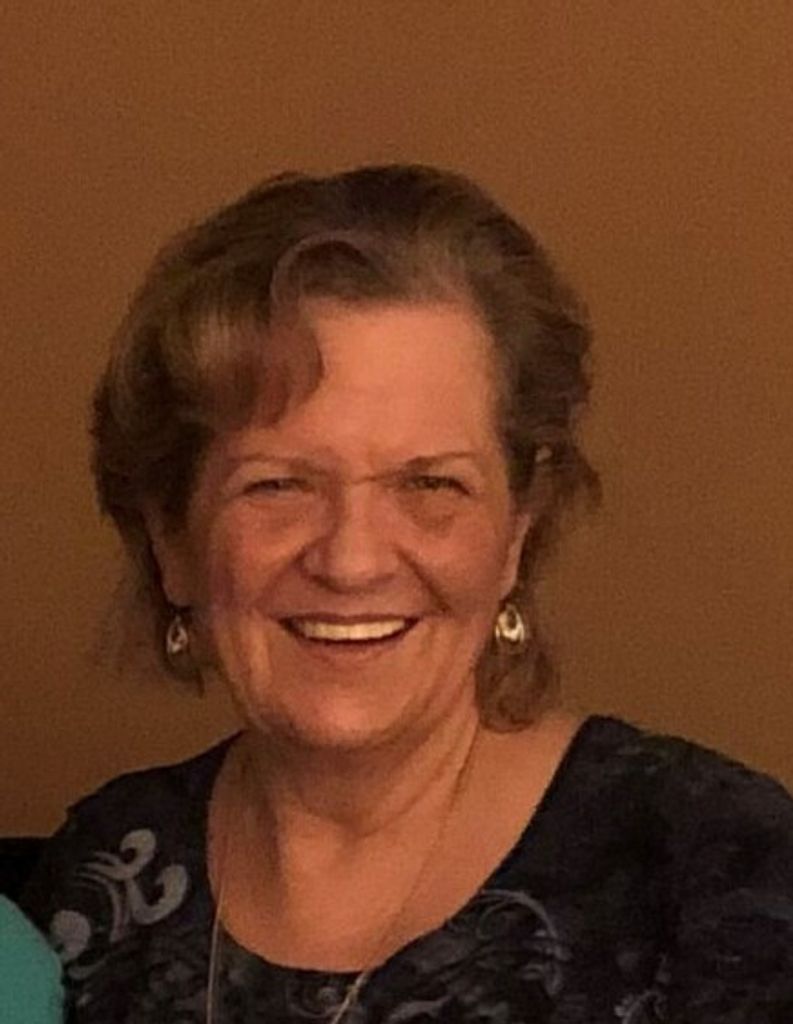 Cheryl Ann (Gear)  Alves