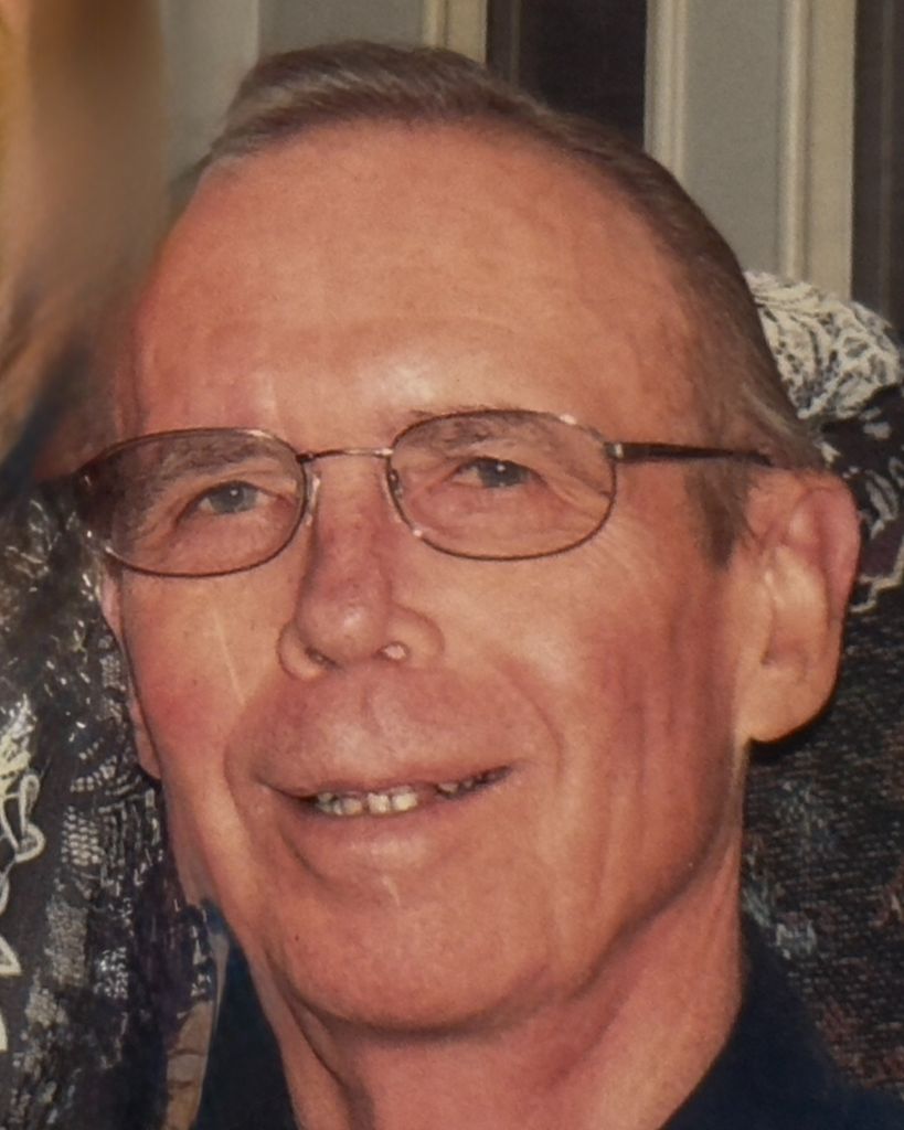 Lyal Keith Lightfoot
