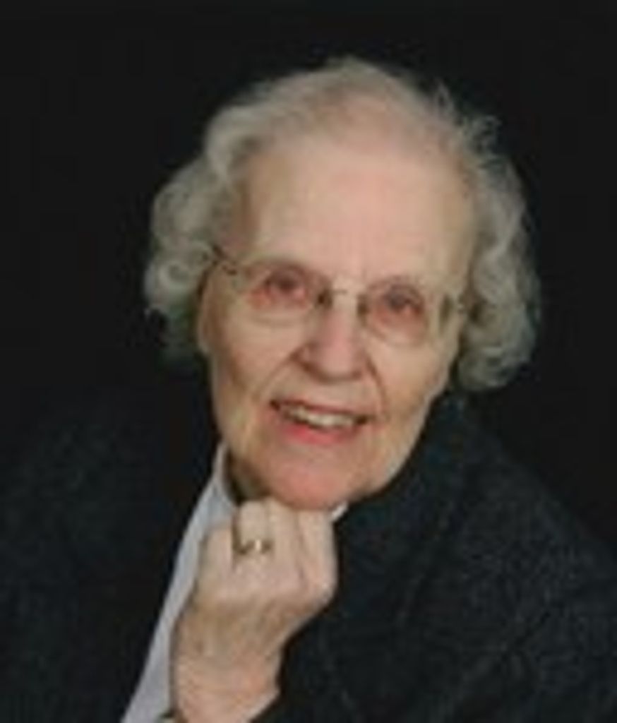Barbara Nelson