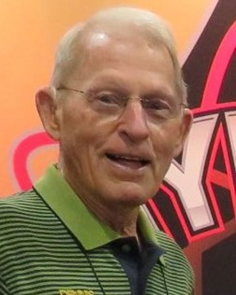 Dennis Fagan