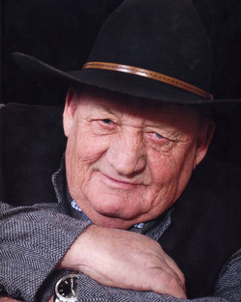 Ted Smith
