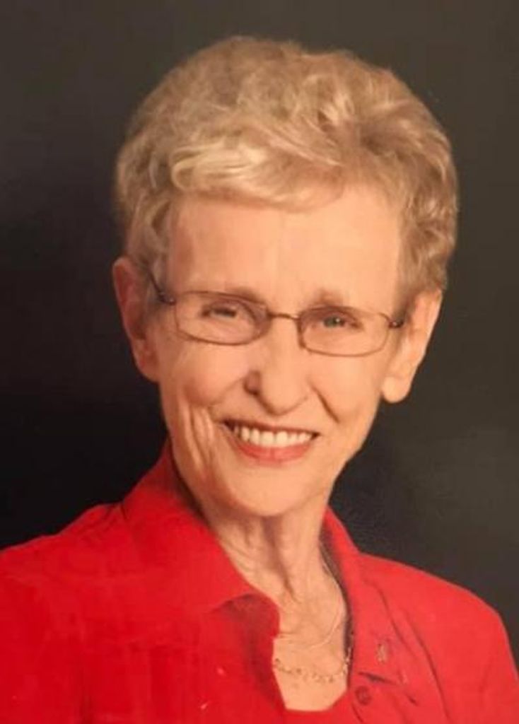 Mary J Reusink Profile Photo
