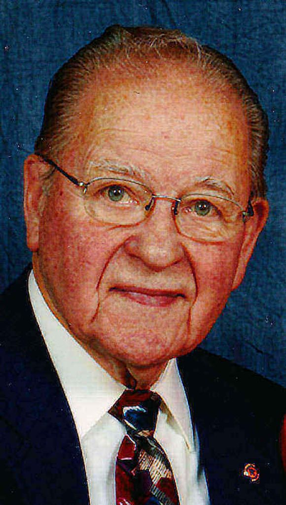 Howard Harvey "Hub" Horn