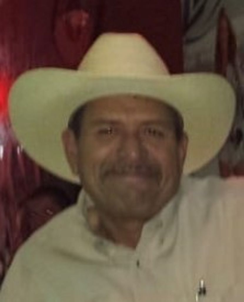 Dionicio Morales Profile Photo