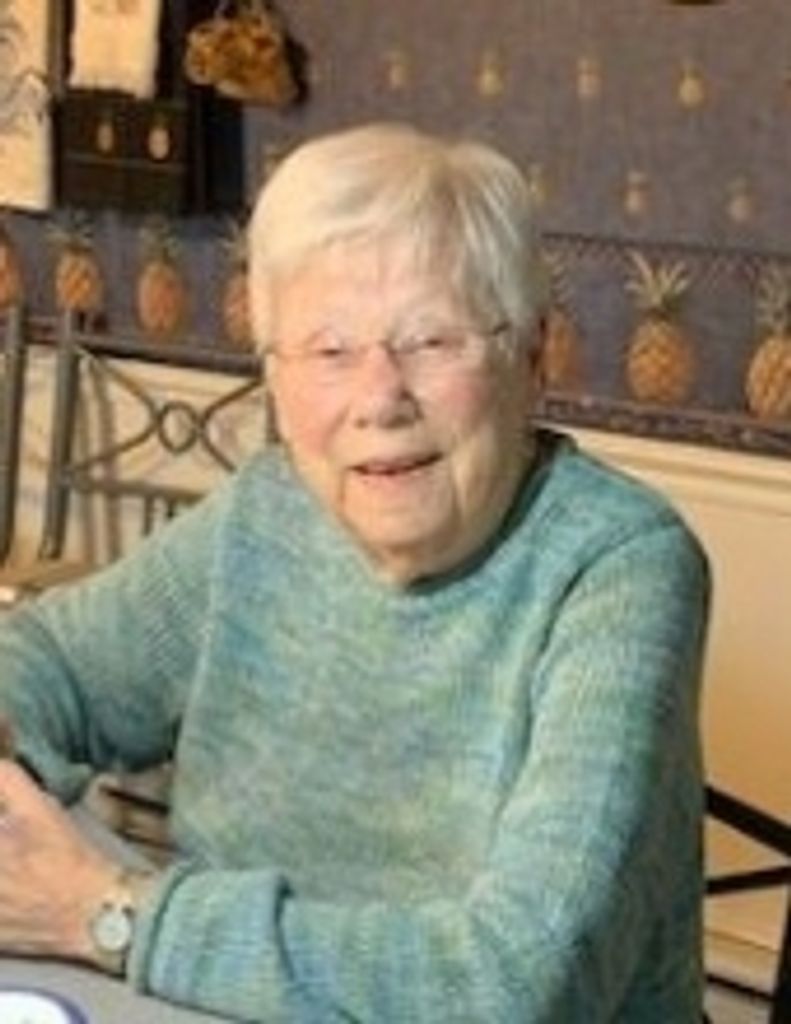 Betty Mae Busdiecker Profile Photo