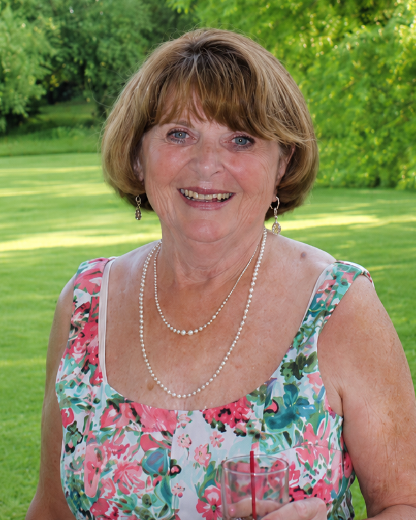 Mary (Flaherty) Dellinger Profile Photo