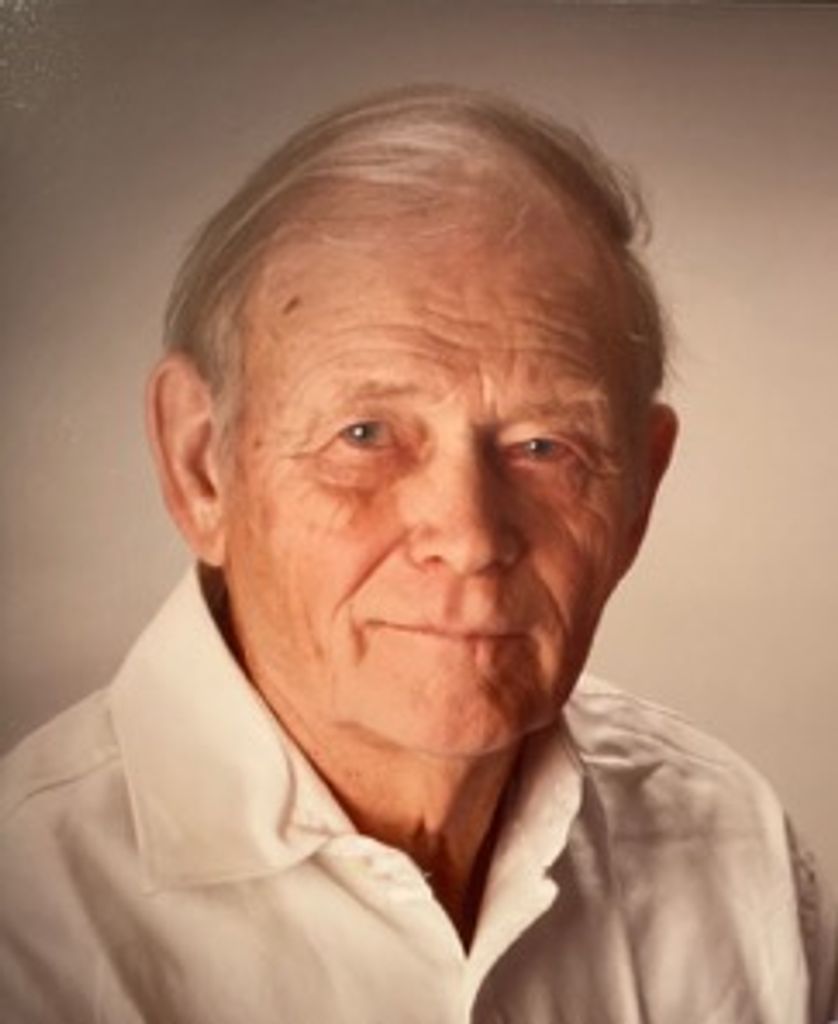 William R. Wilson