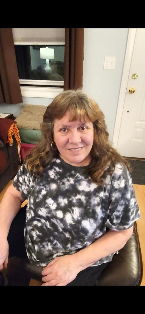 Nancy L. Muller Profile Photo