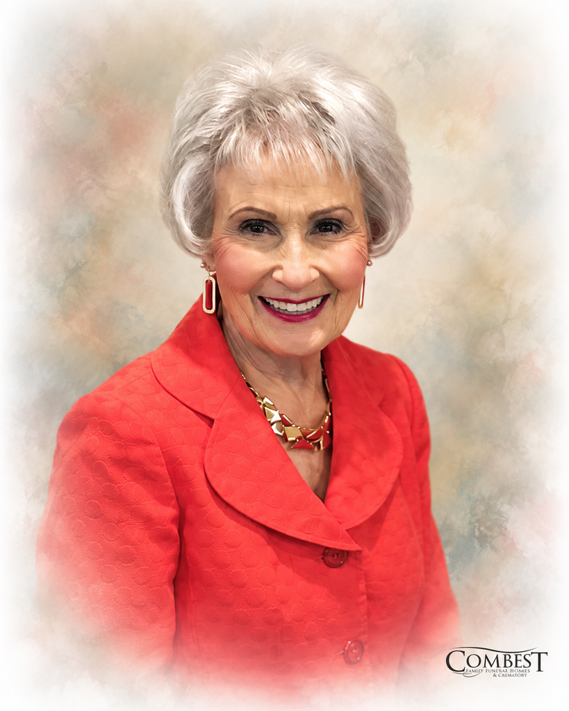 Norma Kay Evans