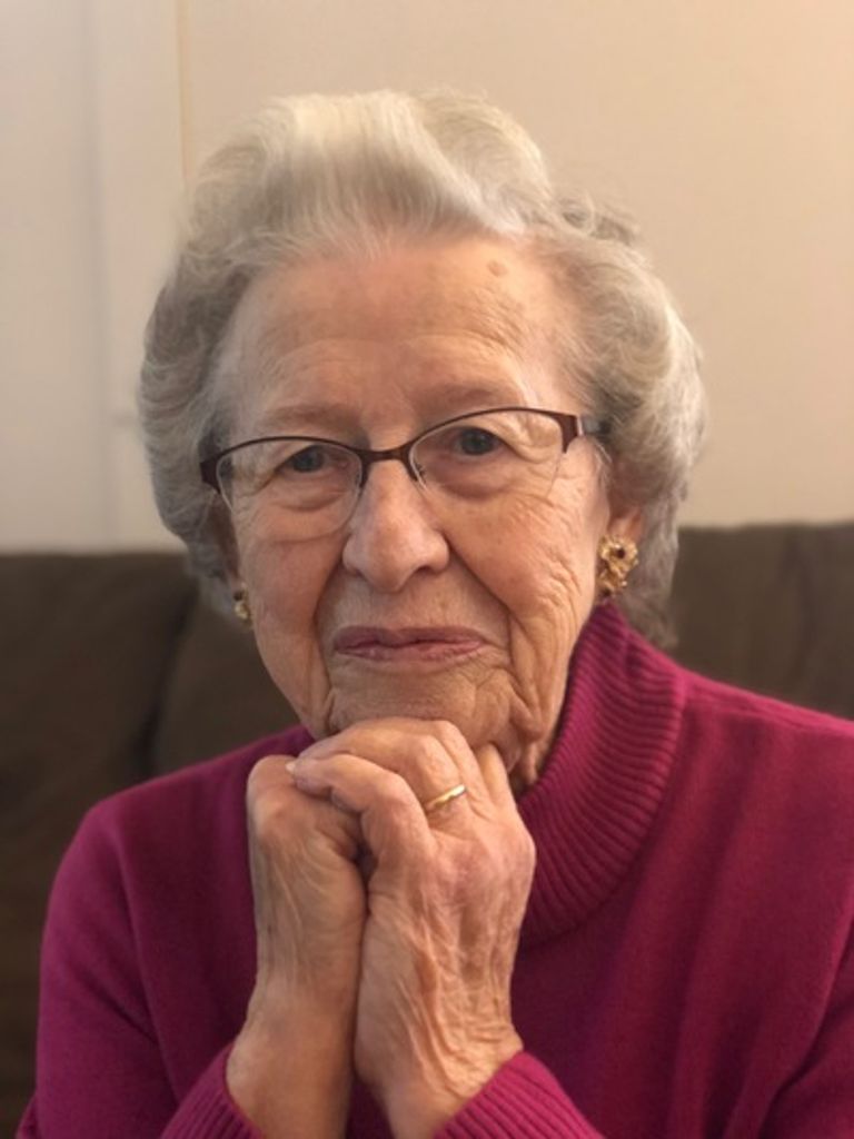 Rhoda I. Rabideau Profile Photo