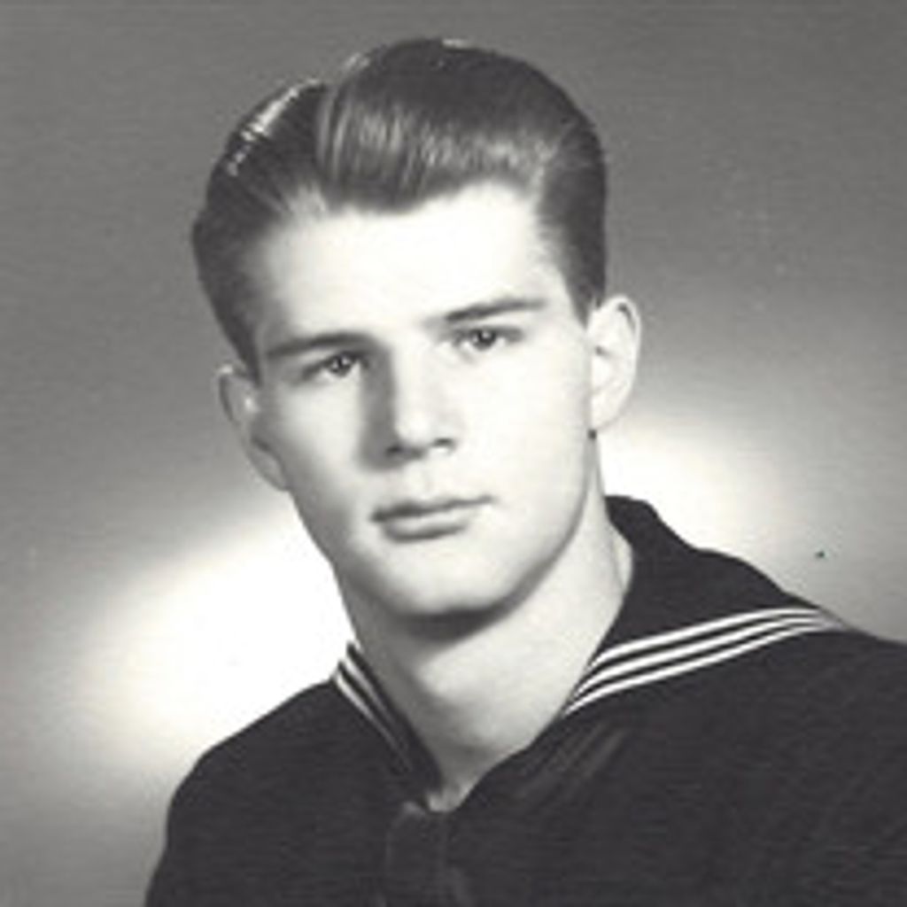 Harry O'Berry Jr