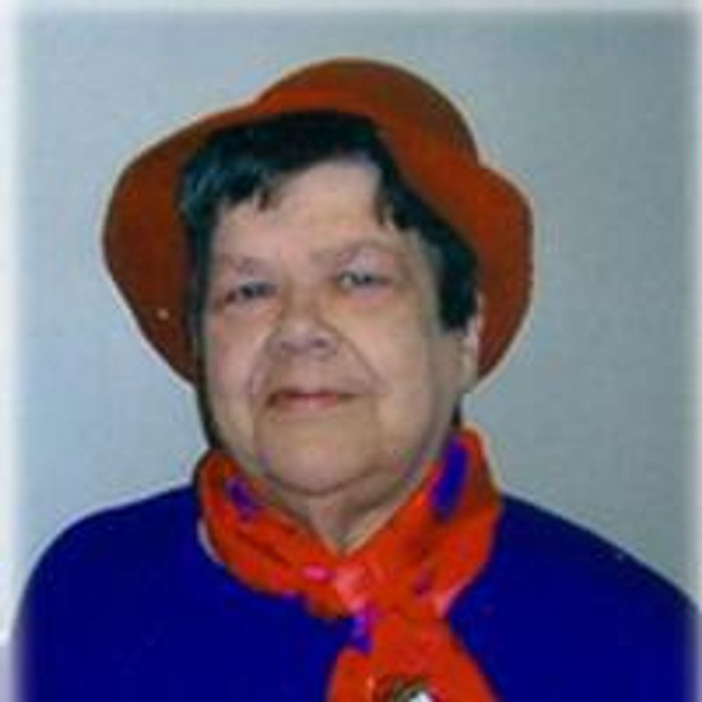 Donna M. Smith
