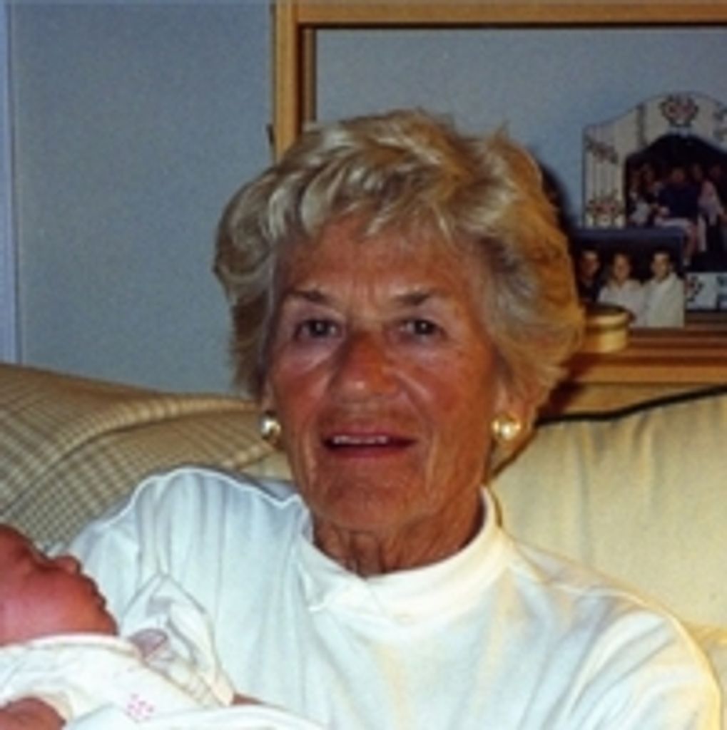 Gretchen Snyder Profile Photo