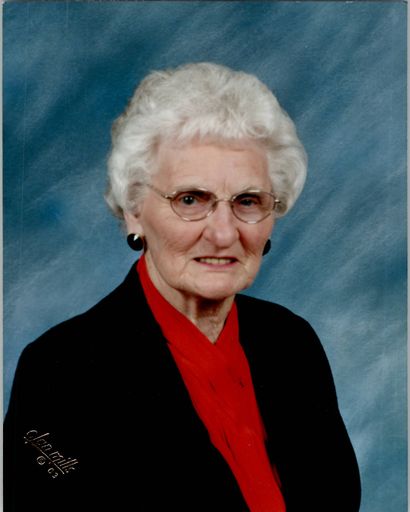 Carol Nelson's obituary image