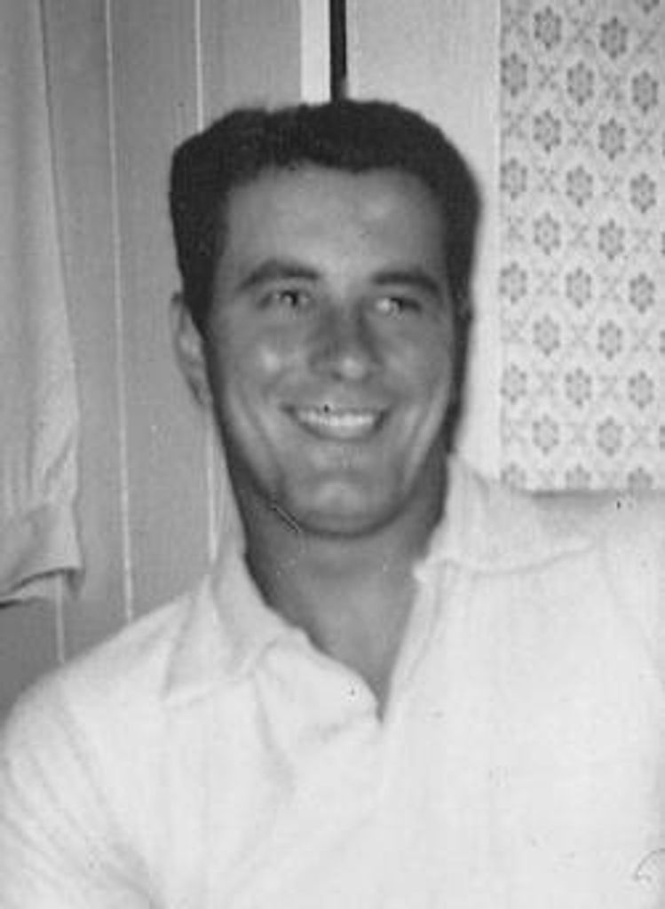 Kenneth R. Huntsman Sr.