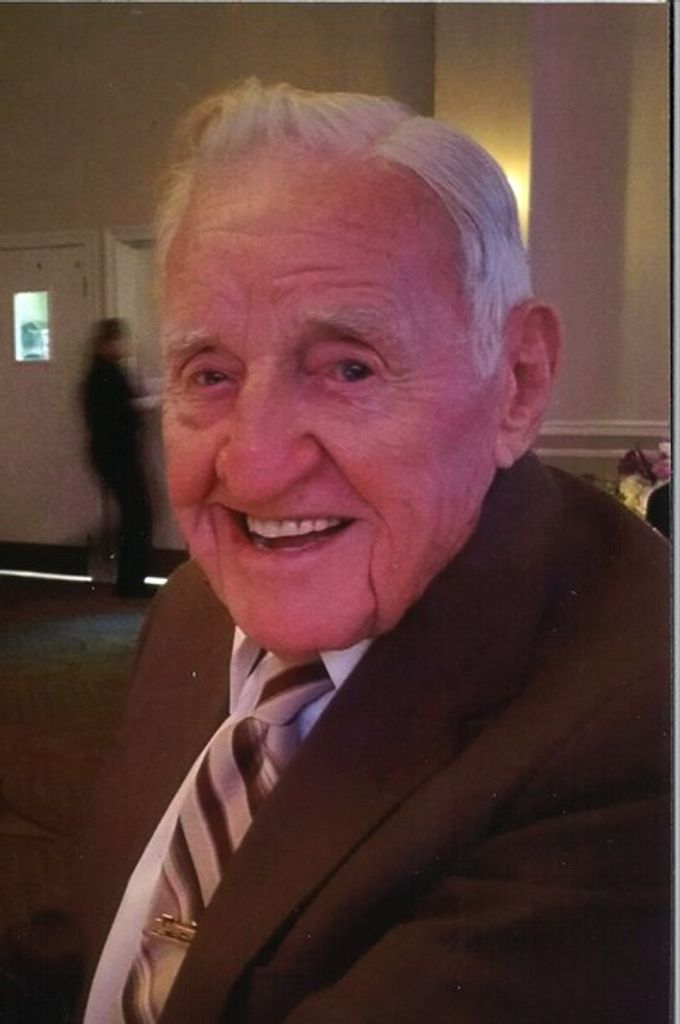 Fred C. Getz Profile Photo