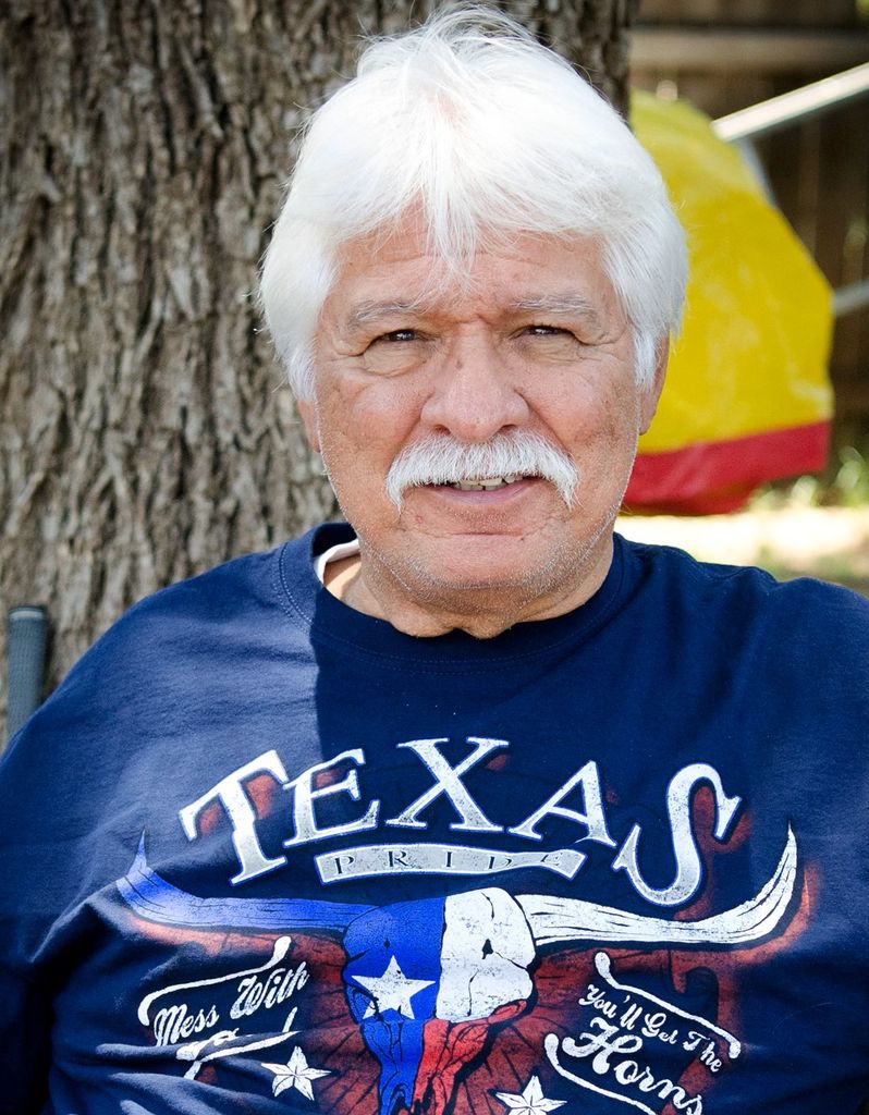 Reuban C. Garcia