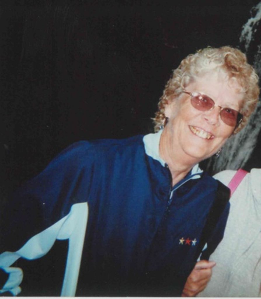 Carole Frances Shepard Buchhiem Profile Photo