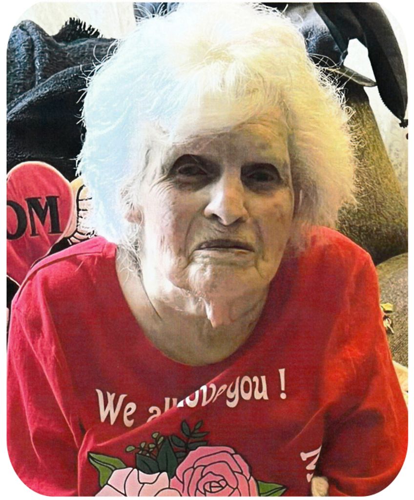 Norma Sue (Staton)  Myers