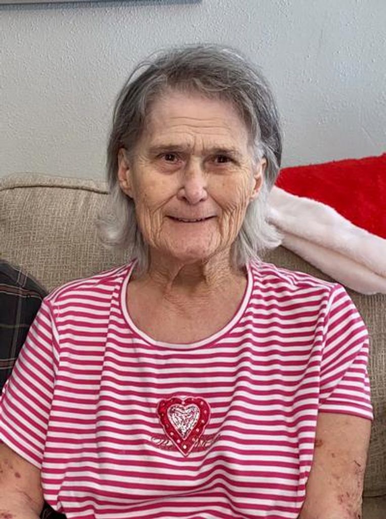 Opal Dolores Sutton Profile Photo