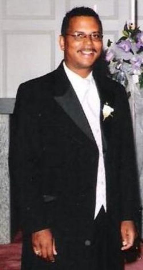 James Glenn Spinner Profile Photo