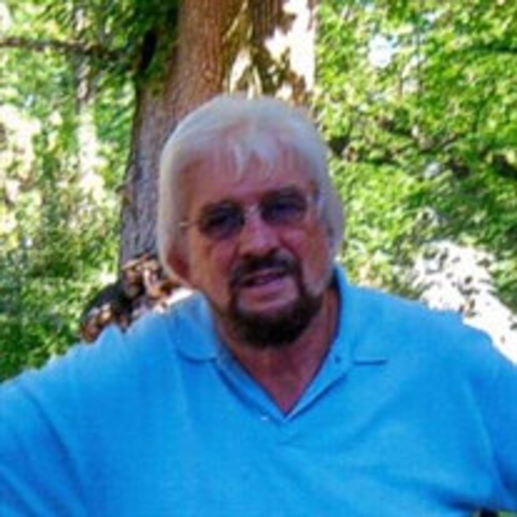 Gaines Marshall Arrowood Profile Photo