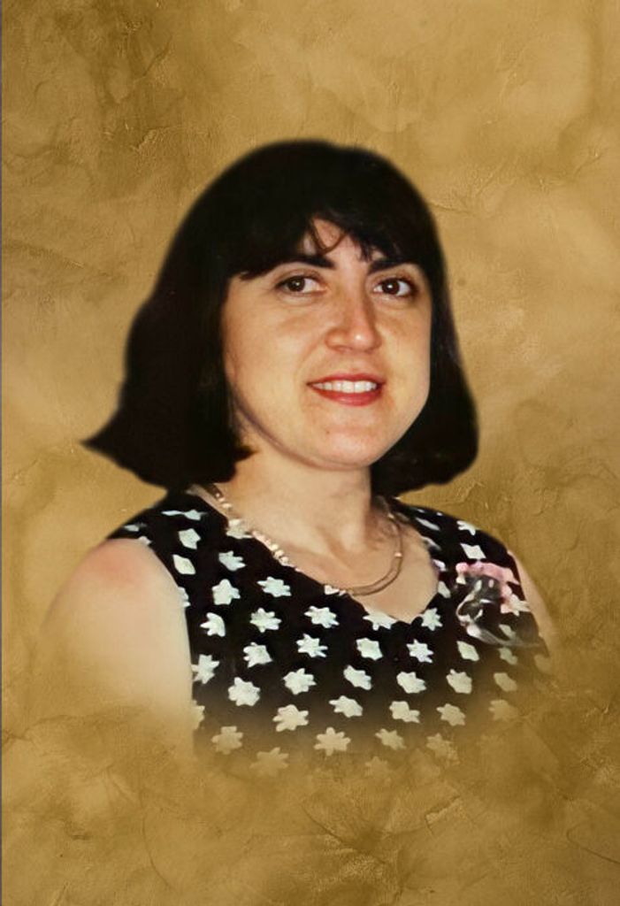 Sara A Guevara Profile Photo