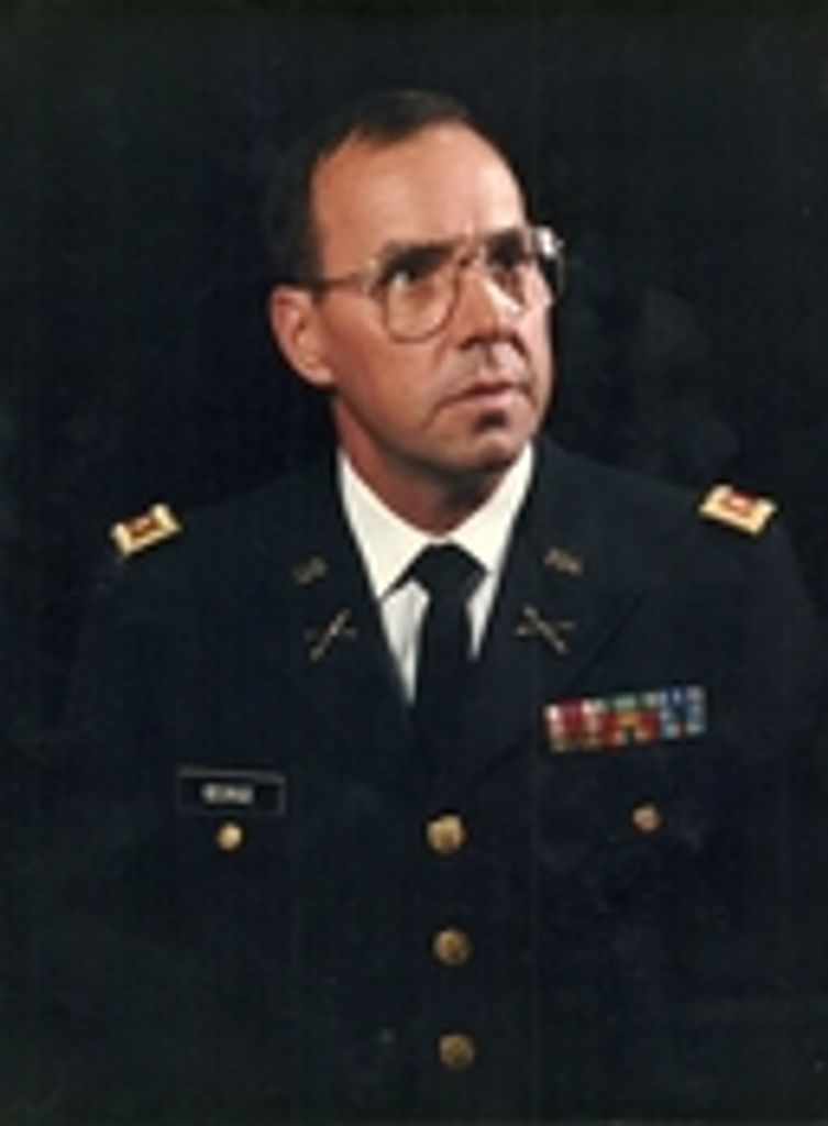 Richard George