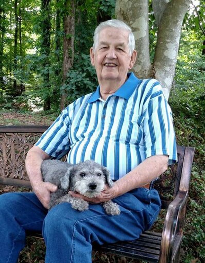 Dennis Eugene Carter, Jr. Profile Photo