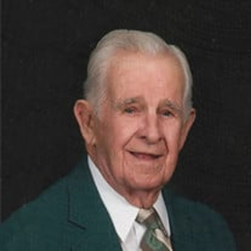 G. William "Bill" Bailey